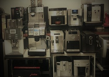 Фото компании ООО COFE-PRO 2