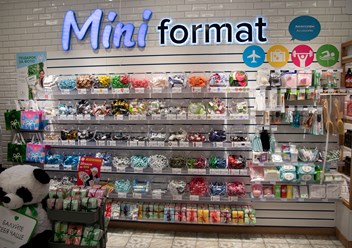 Фото компании  ALOE smart, сеть магазинов корейской и уходовой косметики 5