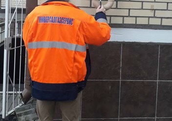Фото компании ООО УниверсалГазСервис 1
