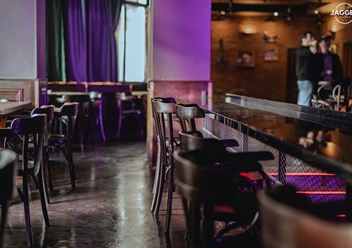 Фото компании ООО Клуб-ресторан Jagger 6