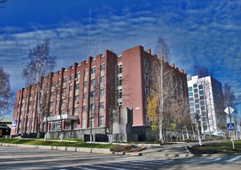 Фото компании ООО СП Интегра 5