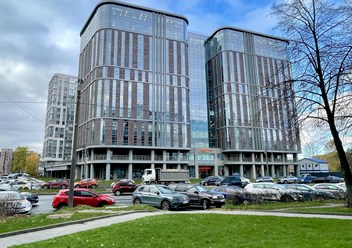 Фото компании  Amber Hall 4