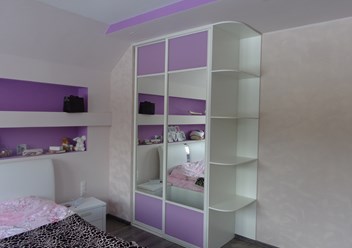 Фото компании ИП Альпари Мебель 5