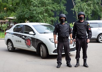 Фото компании ООО Бульдог 3