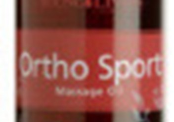 Массажное масло для тела Ortho Sport Янг Ливинг