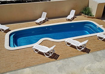 Фото компании  Отель "Бинго" п. Новомихайловский 6