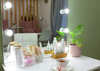 Фото компании  Morozova Beauty Studio 6