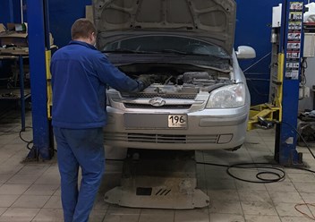 Фото компании ООО Корейский Мастер 2