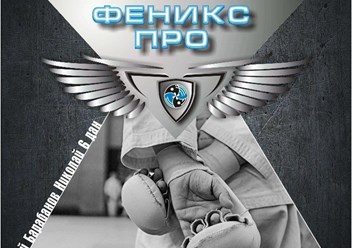 Фото компании ООО Феникс-Про 1