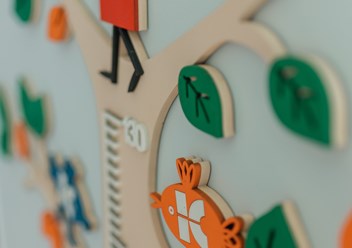 Фото компании  Детский центр Прокидс на Беломорской 2