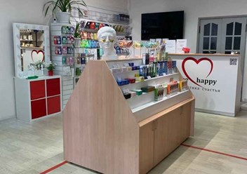 Магазин корейской косметики Behappy Оренбург