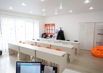 Фото компании  Easy Drive 5