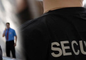 Фото компании ООО ЧОО Монолит 2