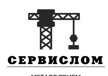 Логотип компании &#171;Сервислом&#187;