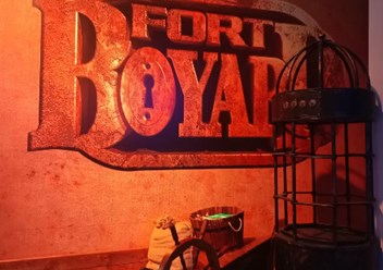 Фото компании  Eventovo 1