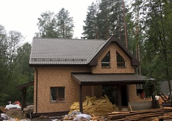 Фото компании ООО Кровля - Строй 6