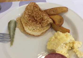 Фото компании  Cote Azur, ресторан 4