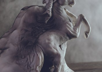 Фото компании  Кондитерская студия Маргариты Гордеевой 1