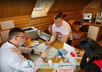 Фото компании ООО СПРЦ «Лодка» 3