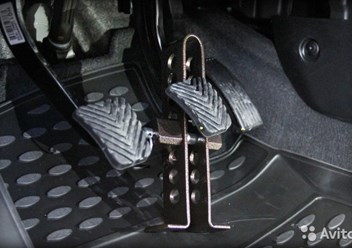 Фото компании ООО Блокиратор - педалей 2