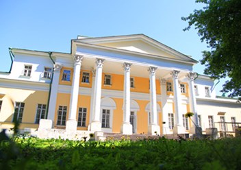 Фото компании  Медиа Институт Телевидения и Радиовещания «Останкино» 3