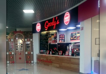 Фото компании  Goody`s burger, ресторан быстрого питания 1