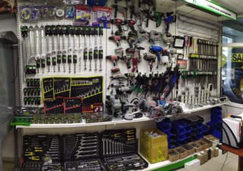 Фото компании ООО ТУЛС-МАСТЕР 4