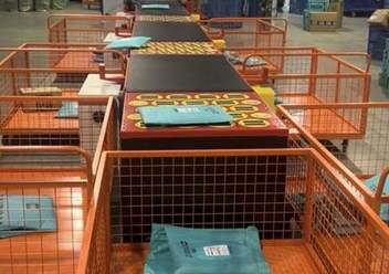 Фото компании  Raketa 2