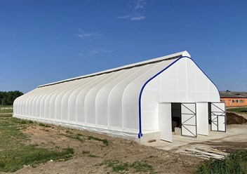 Фото компании ООО ГК Центр Ангаростроения 1