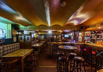 Фото компании  Mollie`s Pub 2