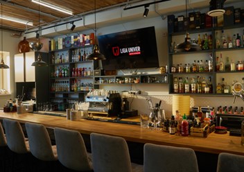 Фото компании ООО Лига Универ 2