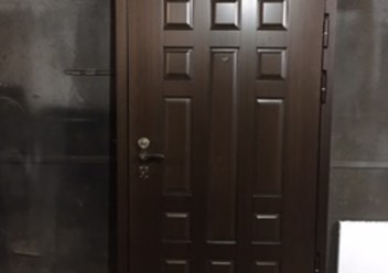 Элитные металлические двери по доступным ценам