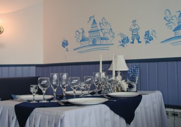 Фото компании  Валентина, развлекательный центр 4