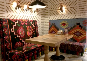 Фото компании  Чайхона №1 6