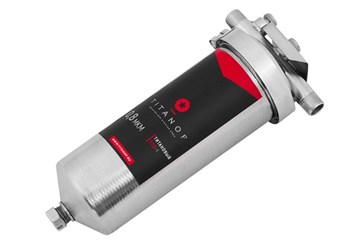 Фильтр Титанов ПТФ 1.1