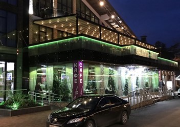 Фото компании  La luna, ресторан 2