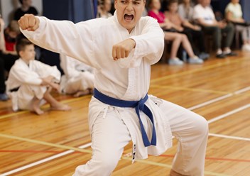 Фото компании  Дзаншин 4