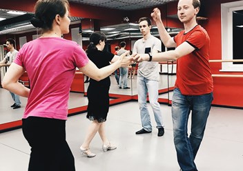 Фото компании  Школа танцев "Love Dance" 3