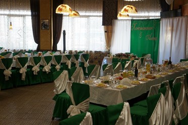 Фото компании  Фуд Фэктори 18