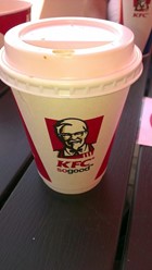 Фото компании  KFC, сеть ресторанов быстрого питания 18