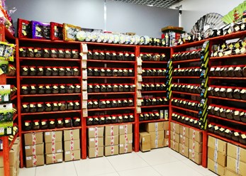 Фото компании ИП "Самовар" на бульваре Энтузиастов 2