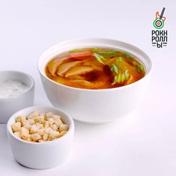 Фото компании  РОКНРОЛЛЫ, сеть кафе 2