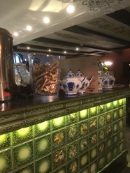 Фото компании  Брянский Бык, мясной ресторан 2