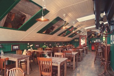 Фото компании  Квасничак, бар 13