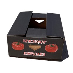 Фото компании  Краснодар Парадайз 7