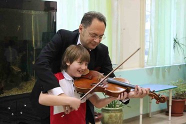 Частная школа ОБРАЗОВАНИЕ ПЛЮС...I обучит ваших детей всему необходимому