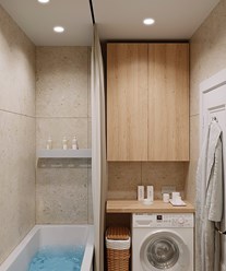 Двушка в П-44 Митино