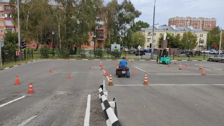 Фото компании АНО ДПО "Развитие" 2