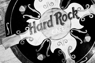 Фото компании  Hard Rock Cafe, ресторан 9