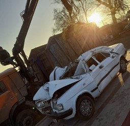 Фото компании ООО Вторсклад 2